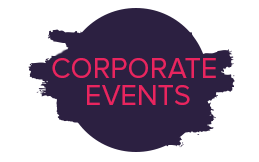 Corporate Event Hire