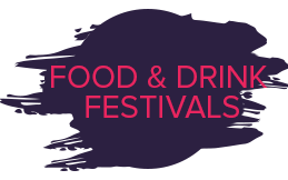 Food & Drink Festivals