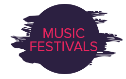 Music Festival Hire